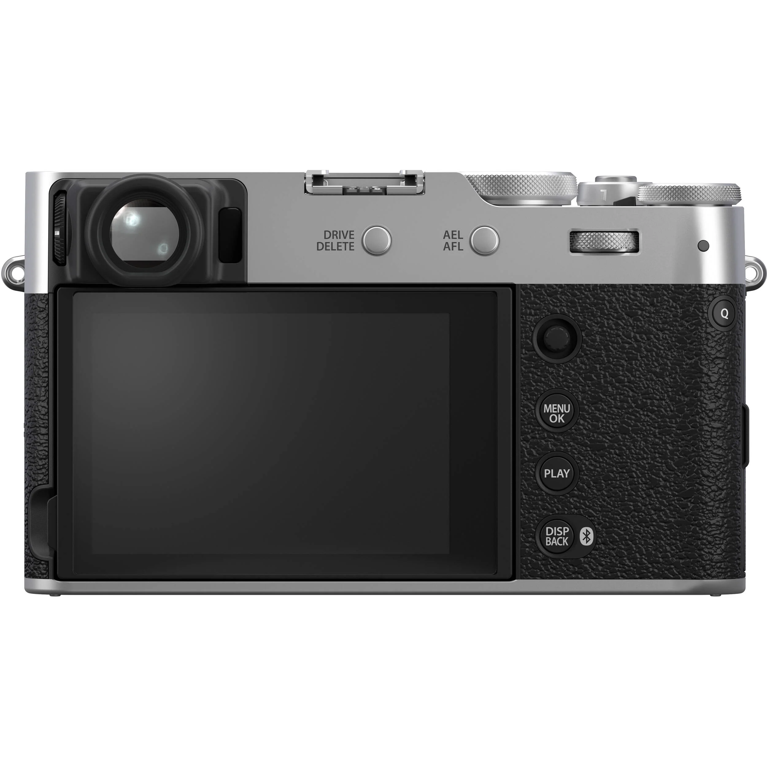 Fujifilm X100VI (Silver) - Image 2
