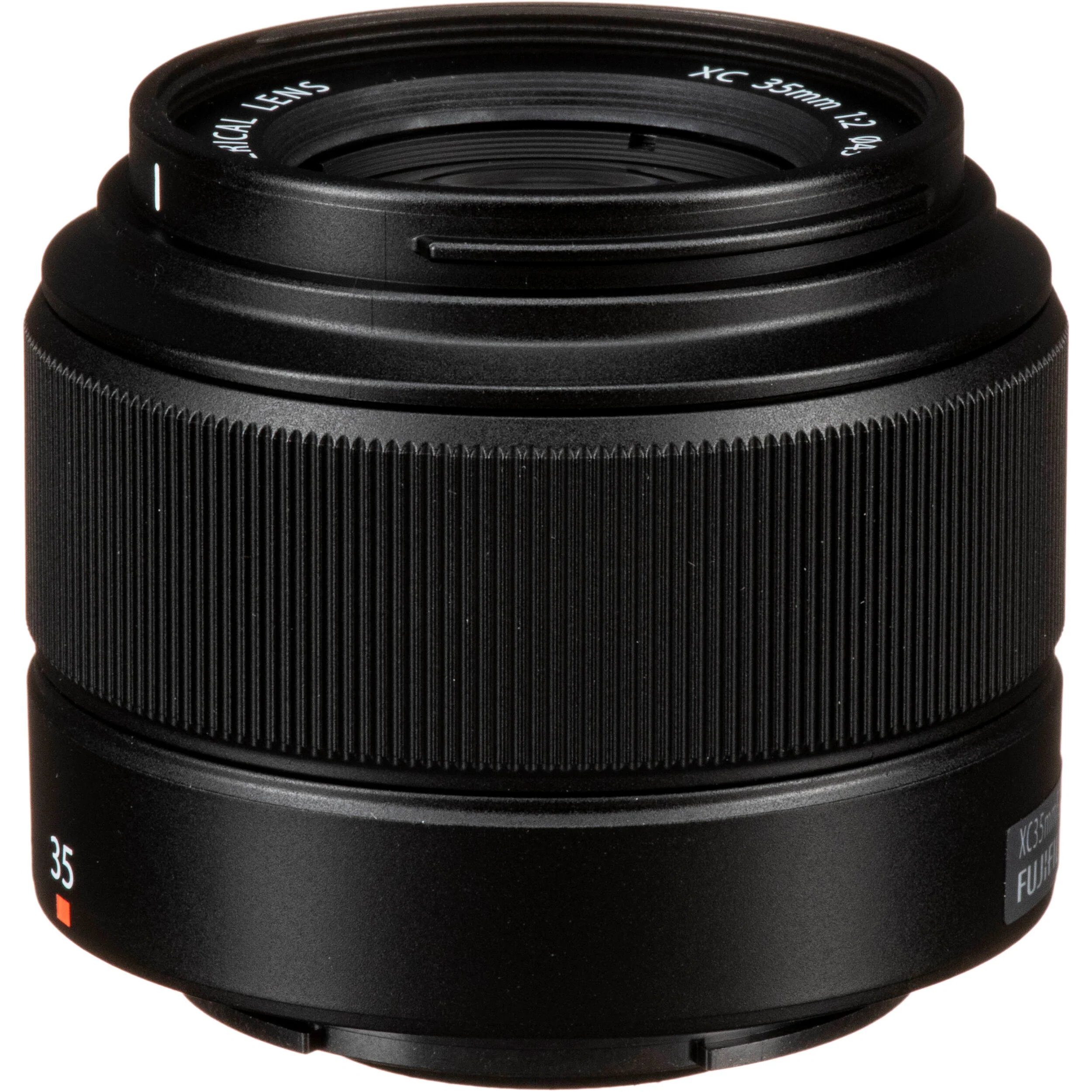 Fujifilm XC 35mm f/2 Lens - Image 2