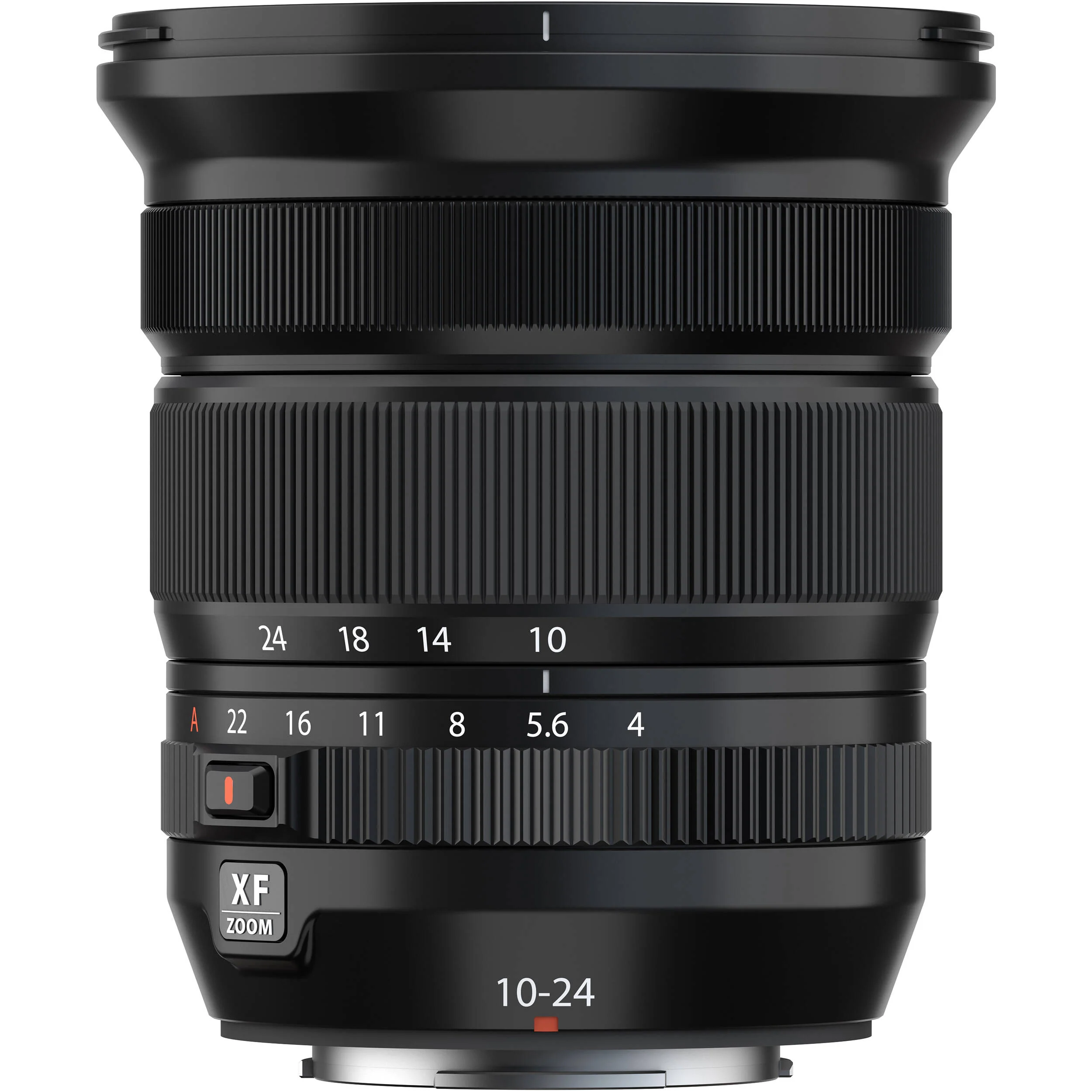 Fujifilm XF 10-24mm f/4 R OIS WR Lens - Image 2