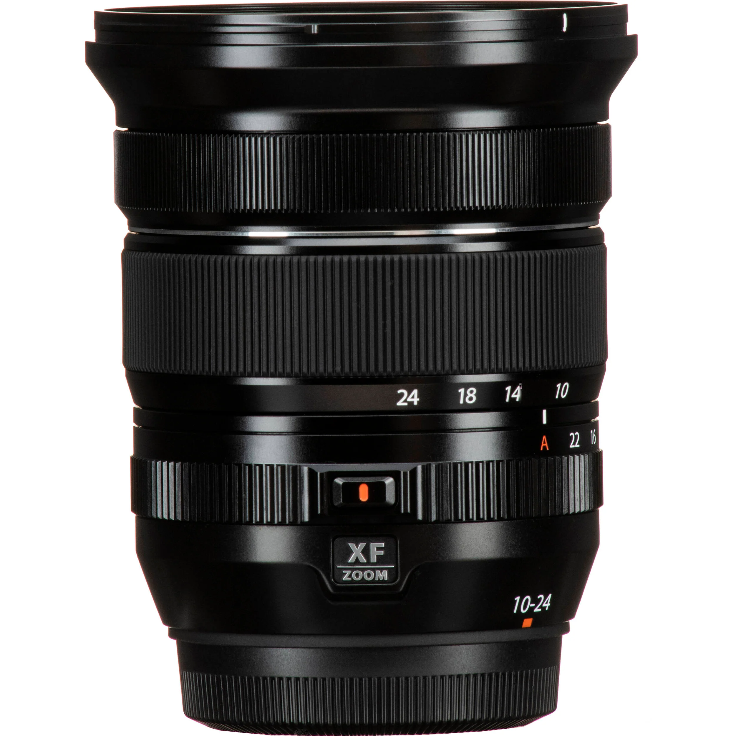 Fujifilm XF 10-24mm f/4 R OIS WR Lens - Image 3