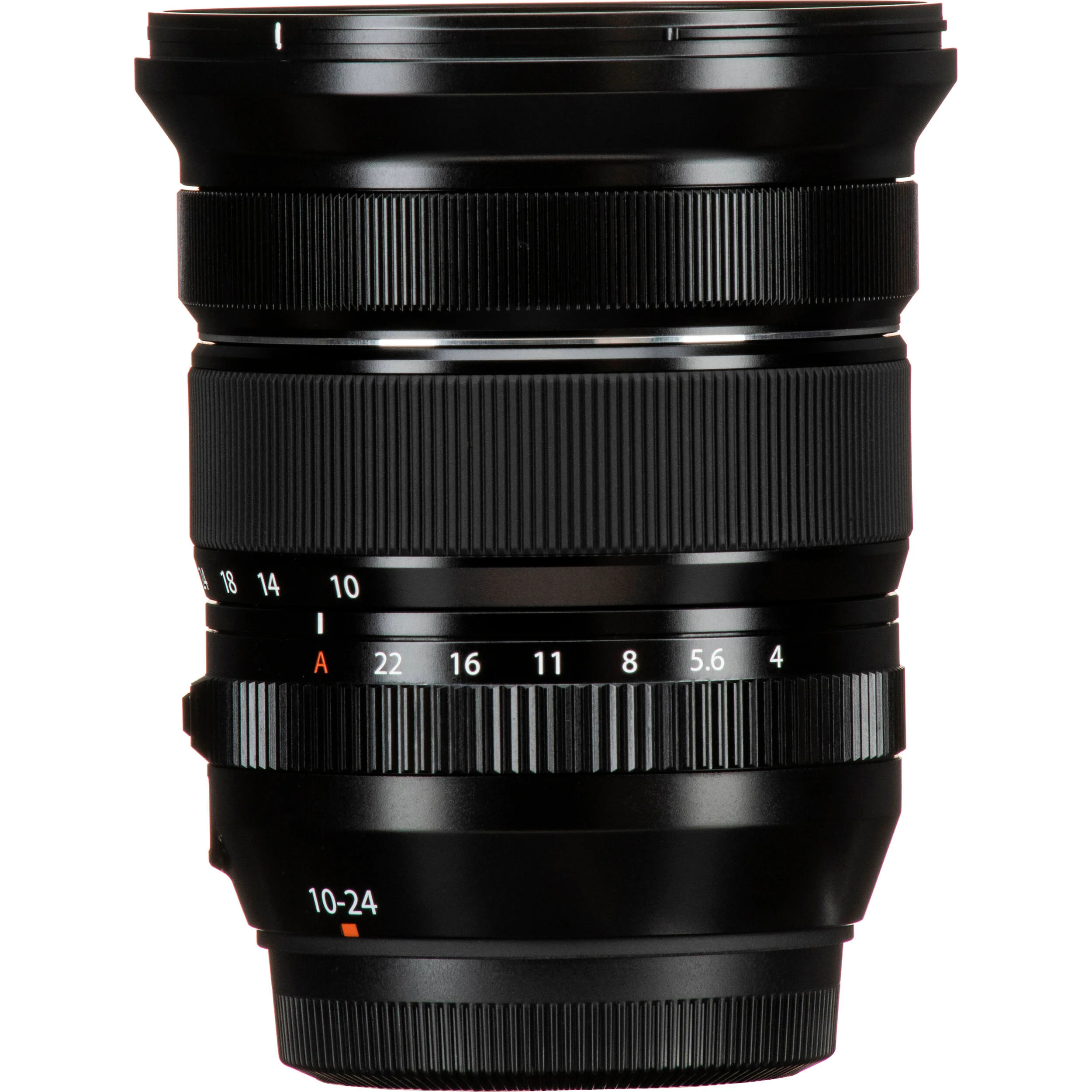 Fujifilm XF 10-24mm f/4 R OIS WR Lens - Image 4