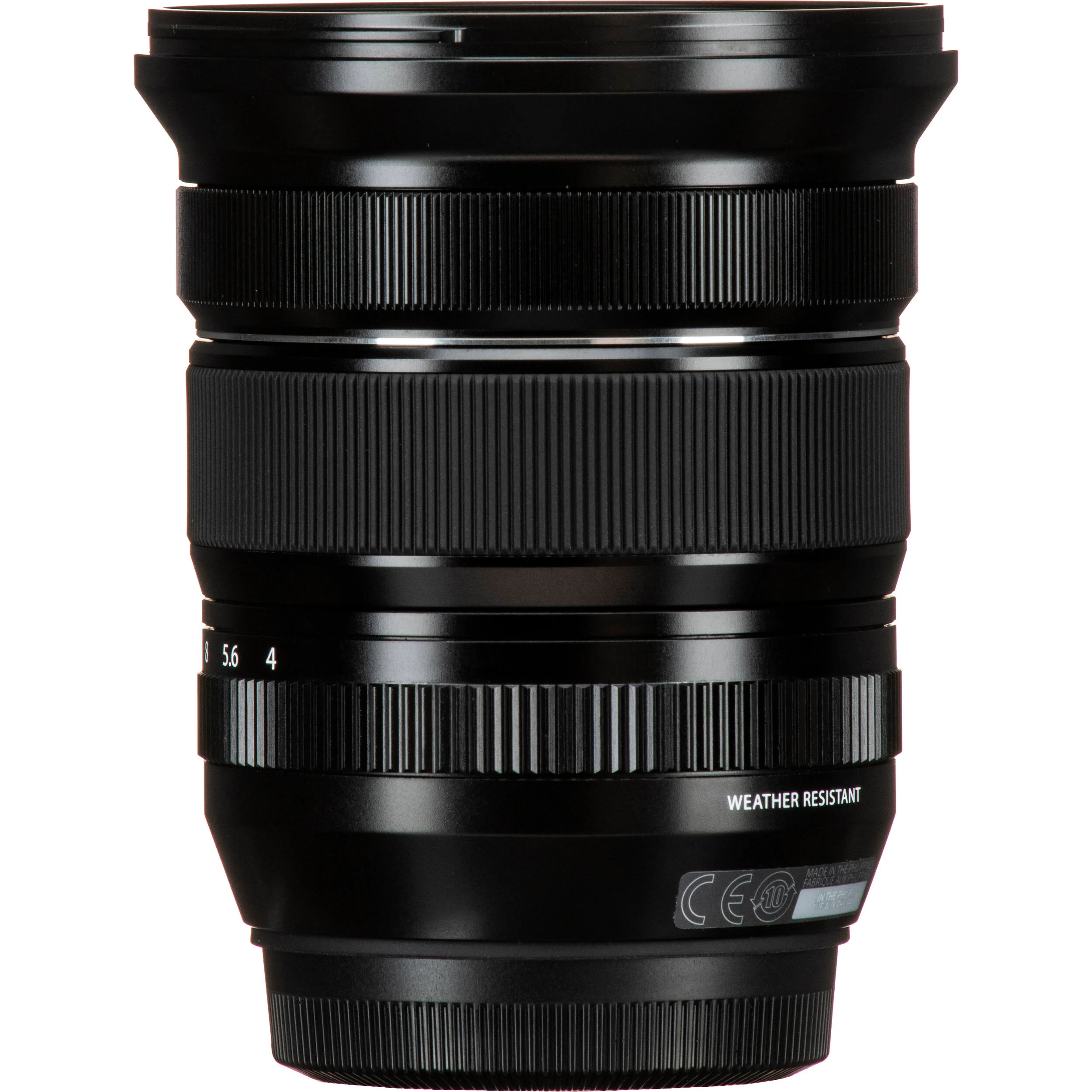 Fujifilm XF 10-24mm f/4 R OIS WR Lens - Image 5