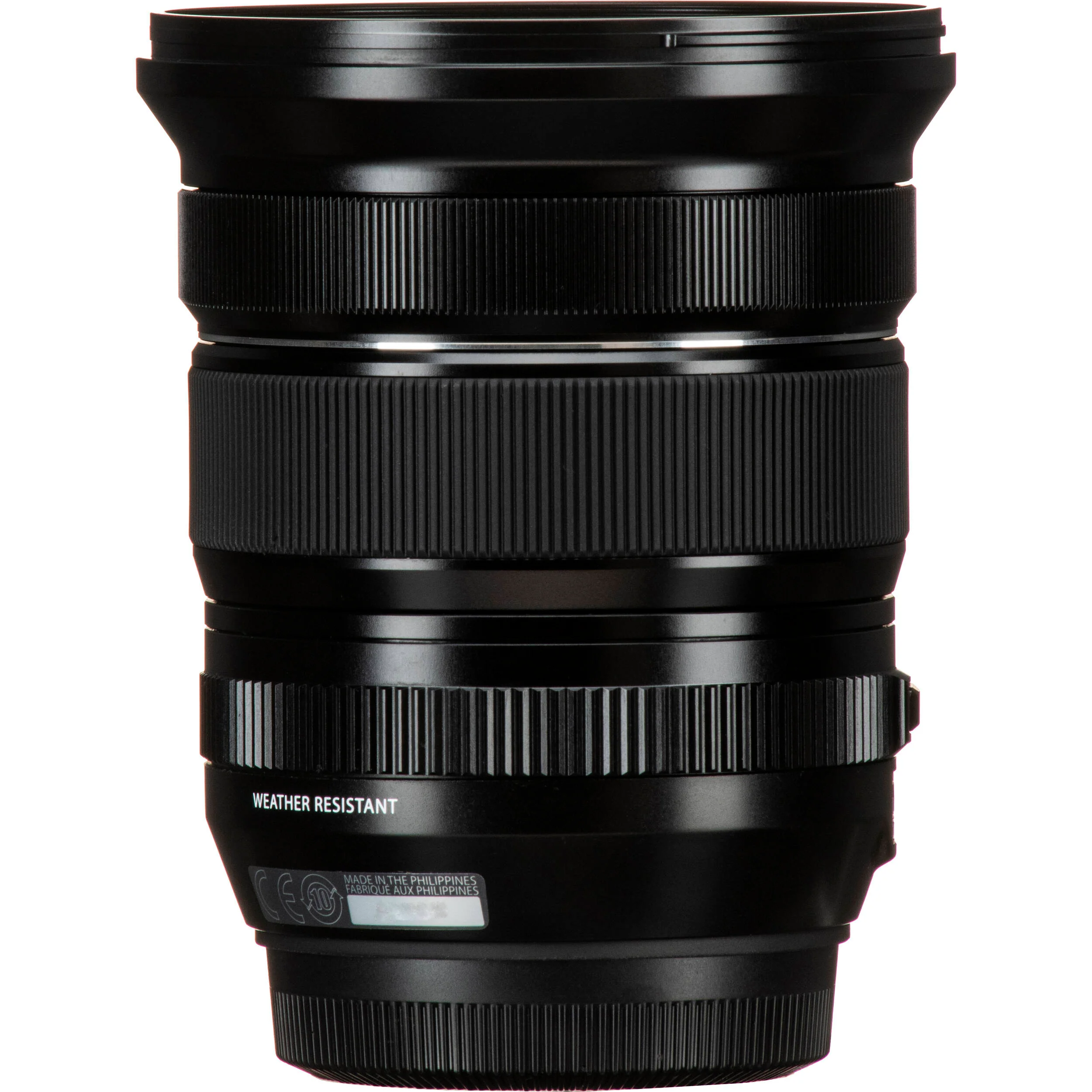 Fujifilm XF 10-24mm f/4 R OIS WR Lens - Image 6