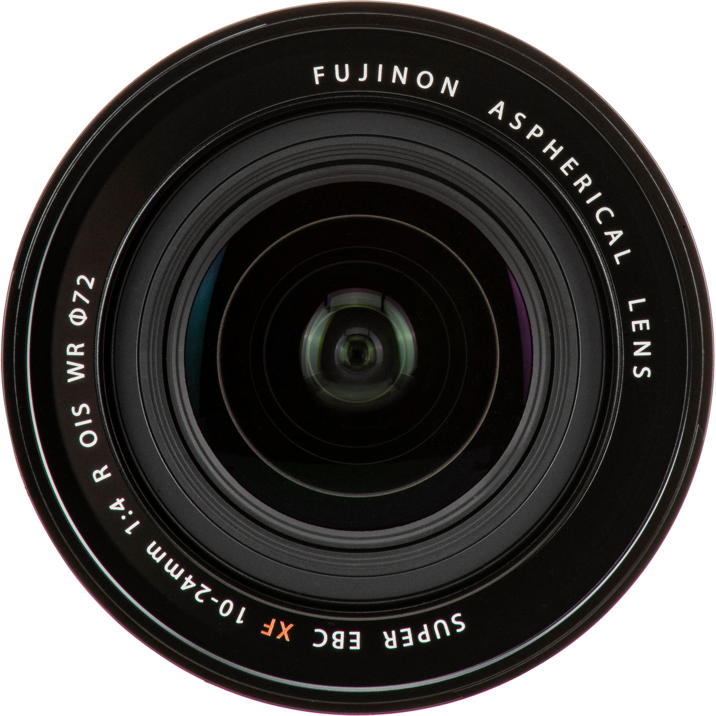 Fujifilm XF 10-24mm f/4 R OIS WR Lens - Image 7