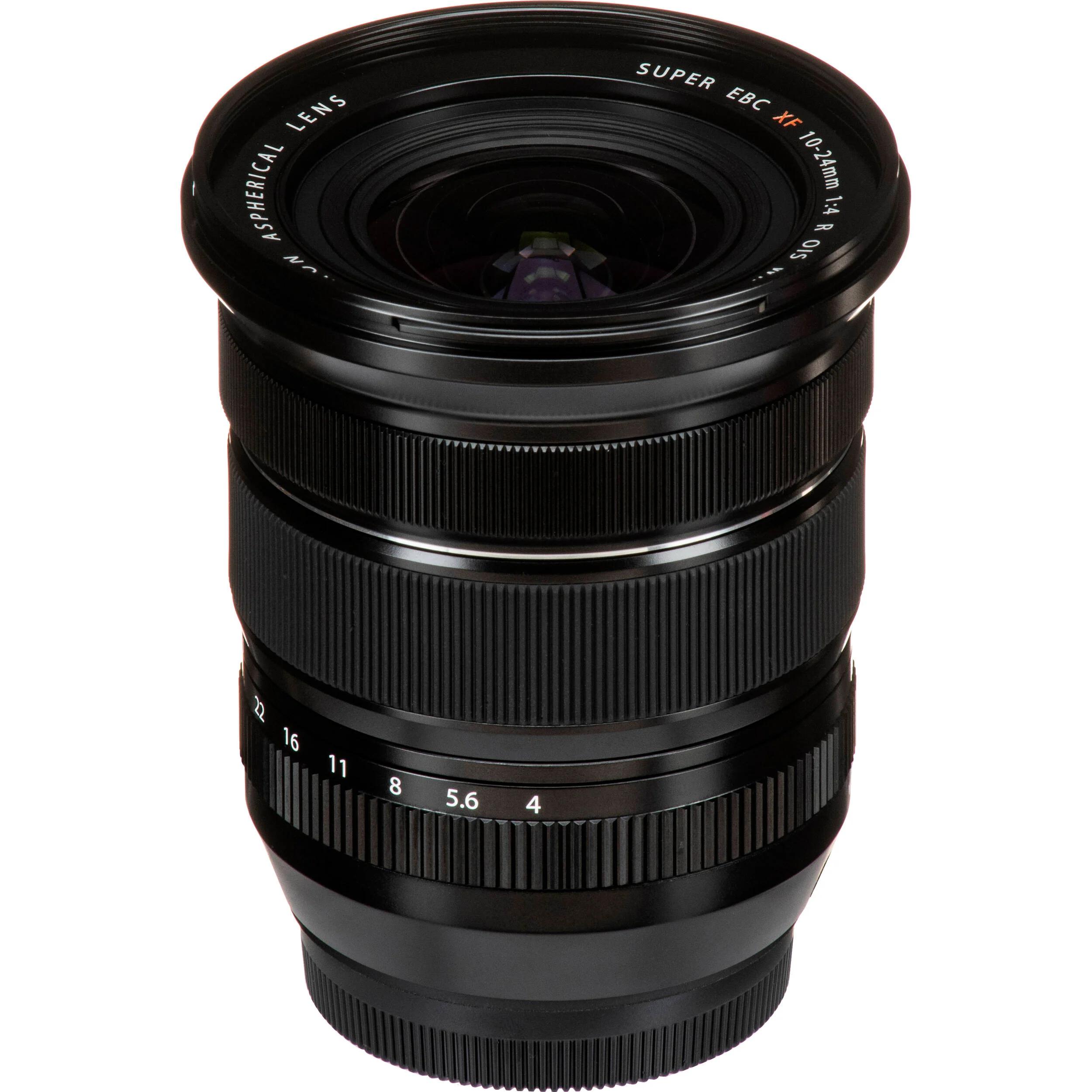 Fujifilm XF 10-24mm f/4 R OIS WR Lens - Image 8