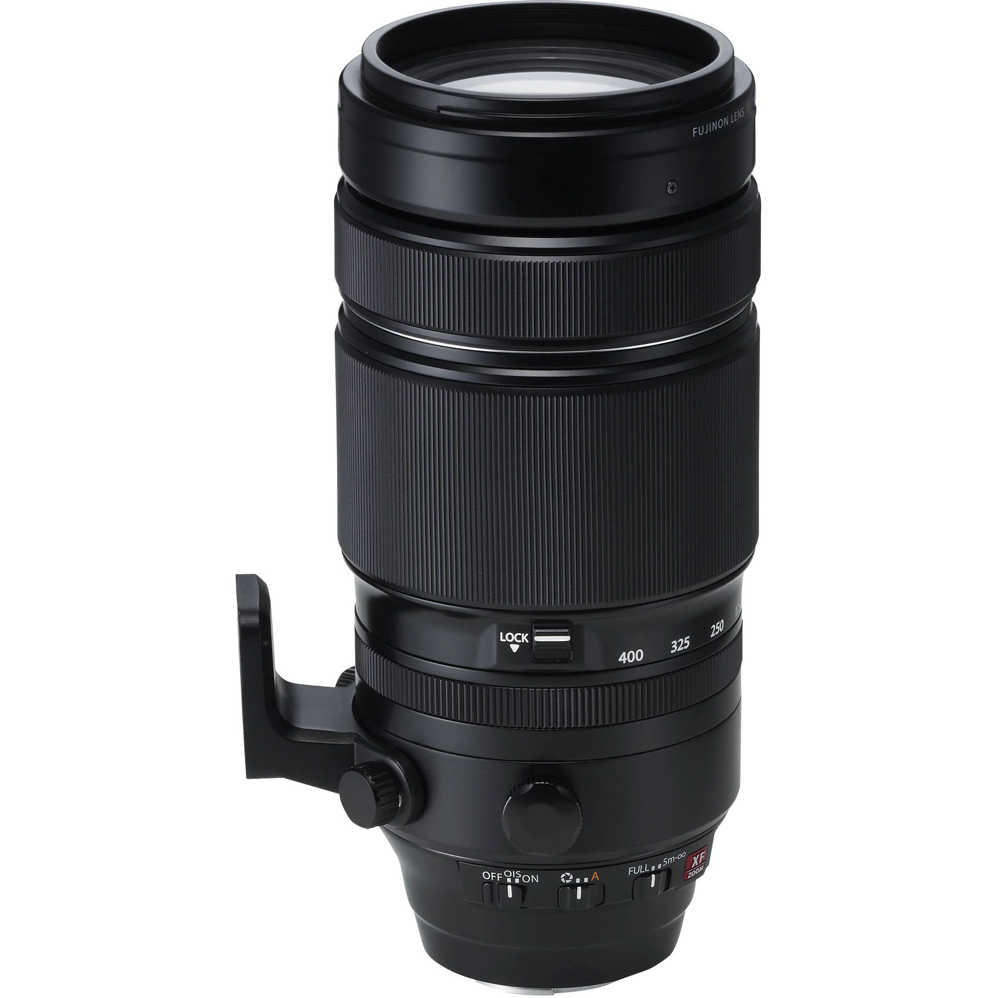 Fujifilm XF 100-400mm f/4.5-5.6 R LM OIS WR Lens - Image 4