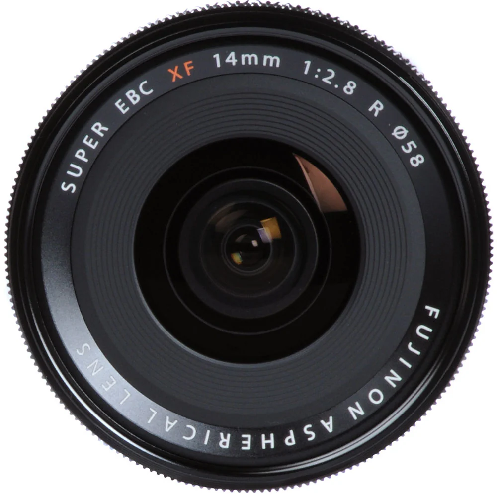 Fujifilm XF 14mm f/2.8 R Prime Lens - Image 3