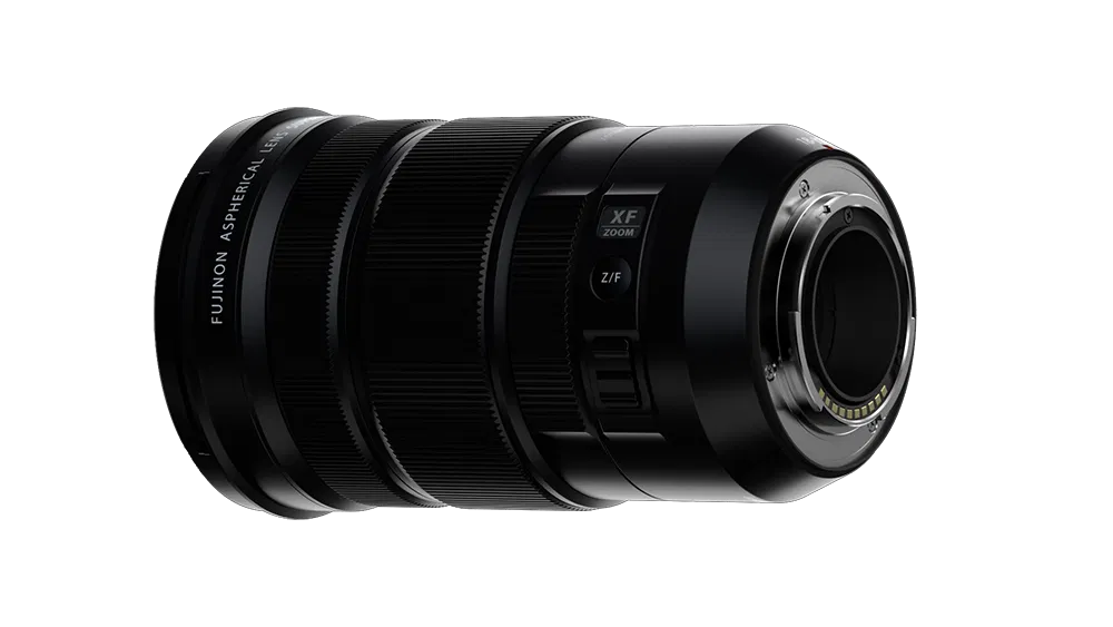 Fujifilm XF 18-120mm f/4 LM PZ WR Lens - Image 2