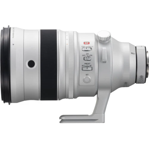 Fujifilm XF 200mm f/2 R LM OIS WR Lens + XF 1.4x TC F2 WE Teleconverter Kit - Image 5