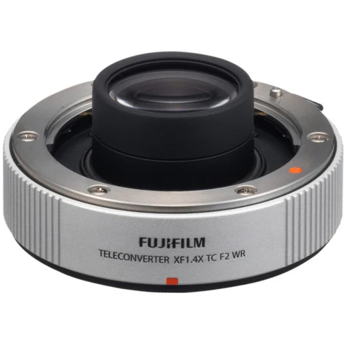 Fujifilm XF 200mm f/2 R LM OIS WR Lens + XF 1.4x TC F2 WE Teleconverter Kit - Image 7