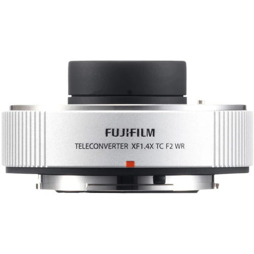 Fujifilm XF 200mm f/2 R LM OIS WR Lens + XF 1.4x TC F2 WE Teleconverter Kit - Image 8