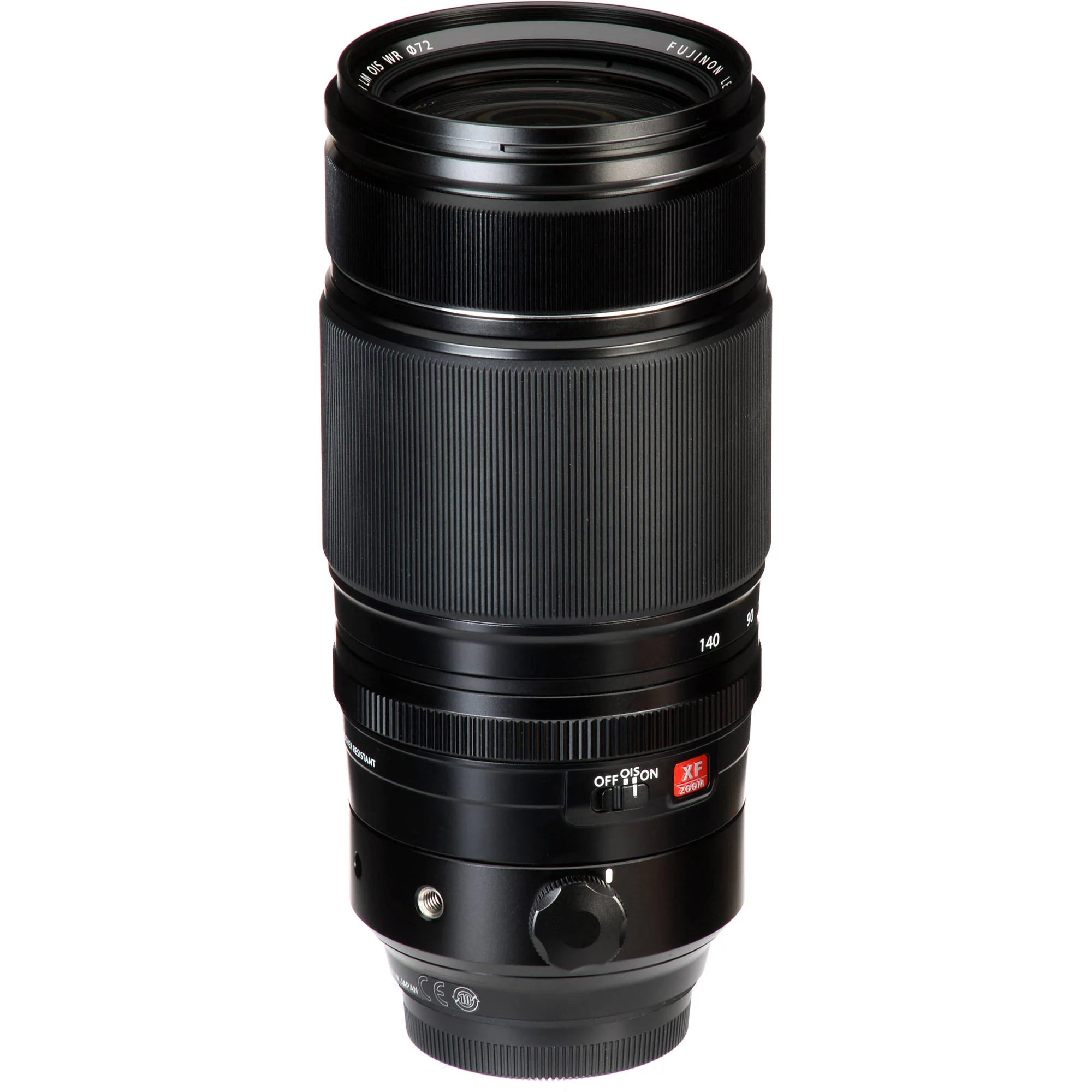 Fujifilm XF 50-140mm f/2.8 R OIS WR Lens - Image 4