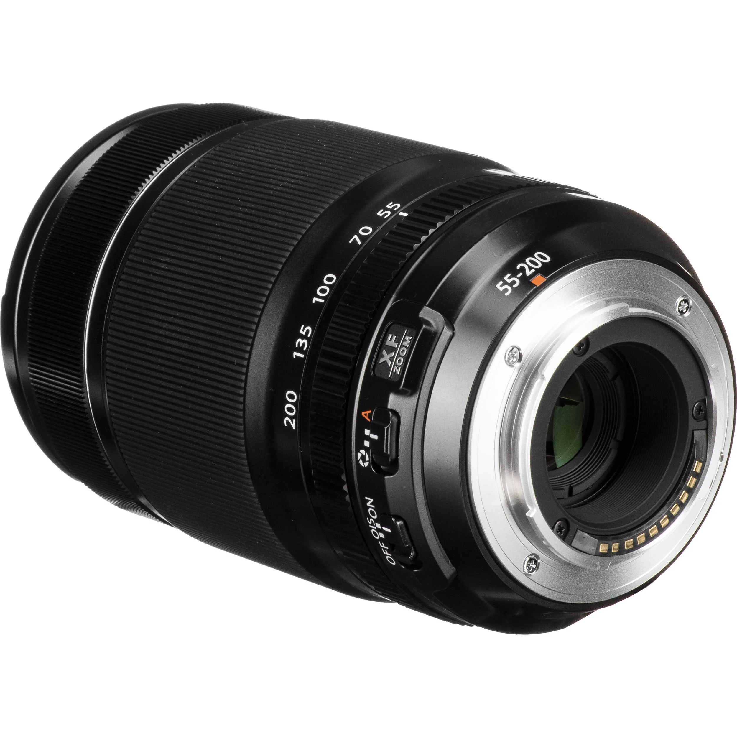 Fujifilm XF 55-200mm f/3.5-4.8 R OIS Lens - Image 7