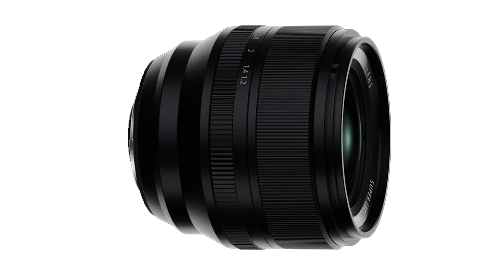 Fujifilm XF 56mm f/1.2 R WR Lens - Image 3