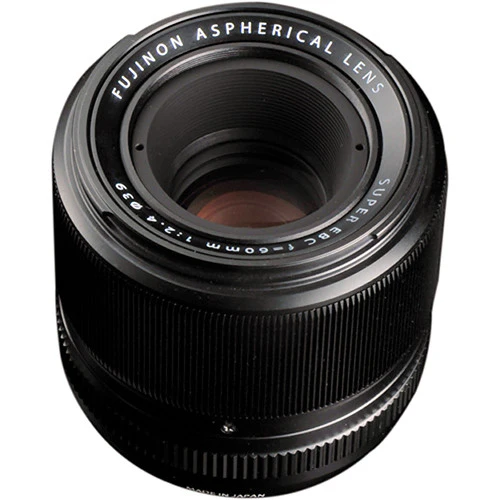Fujifilm XF 60mm f/2.4 R Macro Lens - Image 2