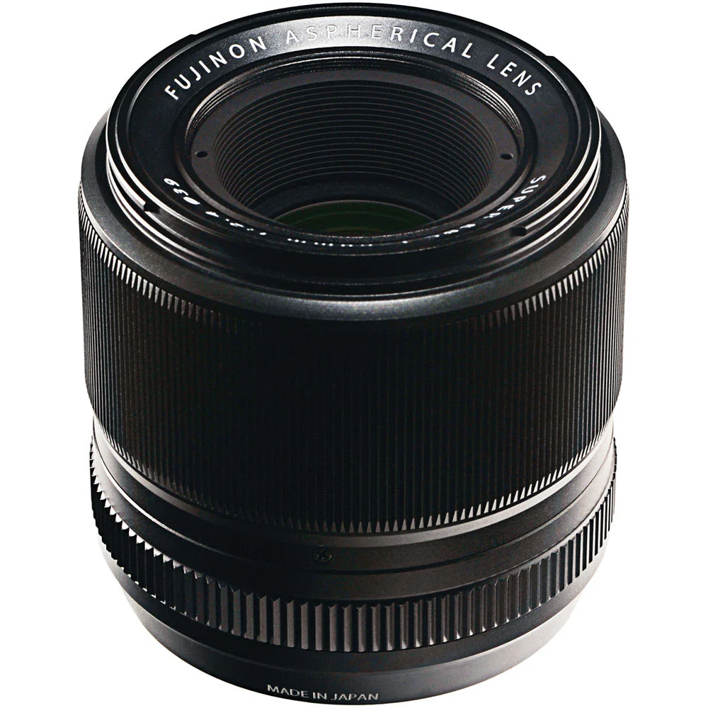 Fujifilm XF 60mm f/2.4 R Macro Lens - Image 3