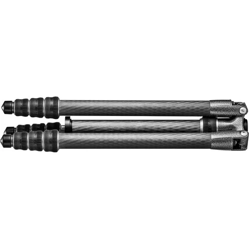 Gitzo Series 2 Carbon Fibre 4-Section Traveller Tripod - Image 2