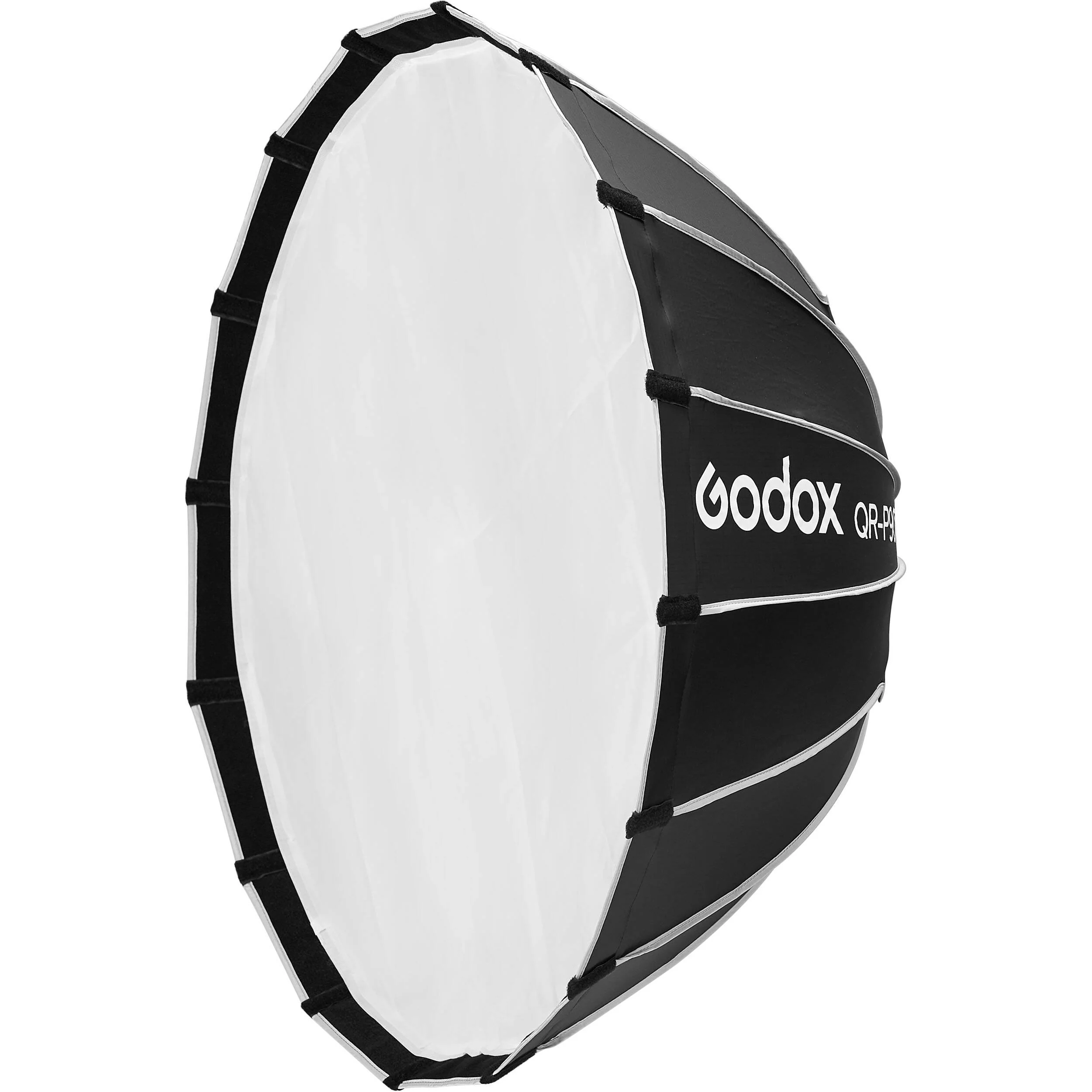 Godox 90cm Quick Release Parabolic Softbox