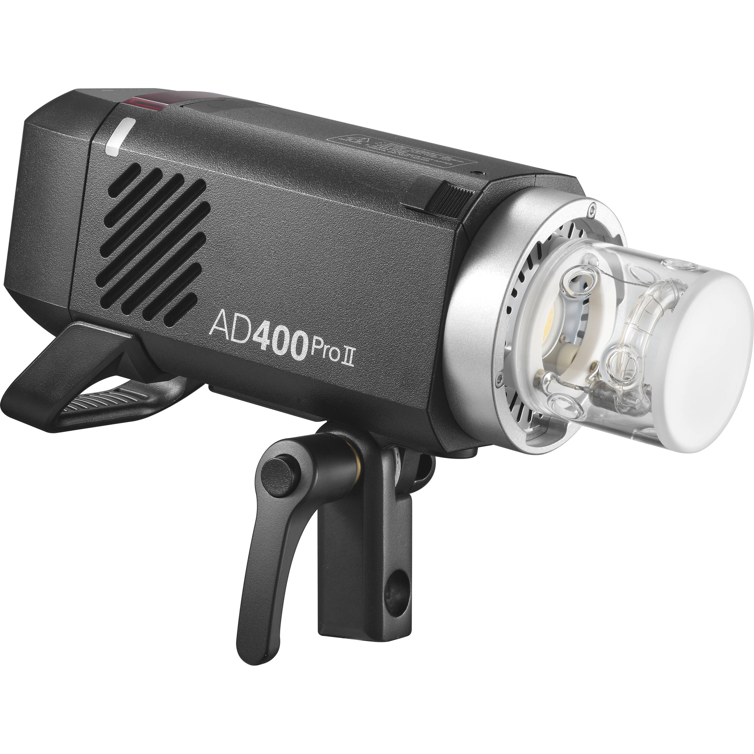 Godox AD400Pro II All-in-One Outdoor Flash - Image 3