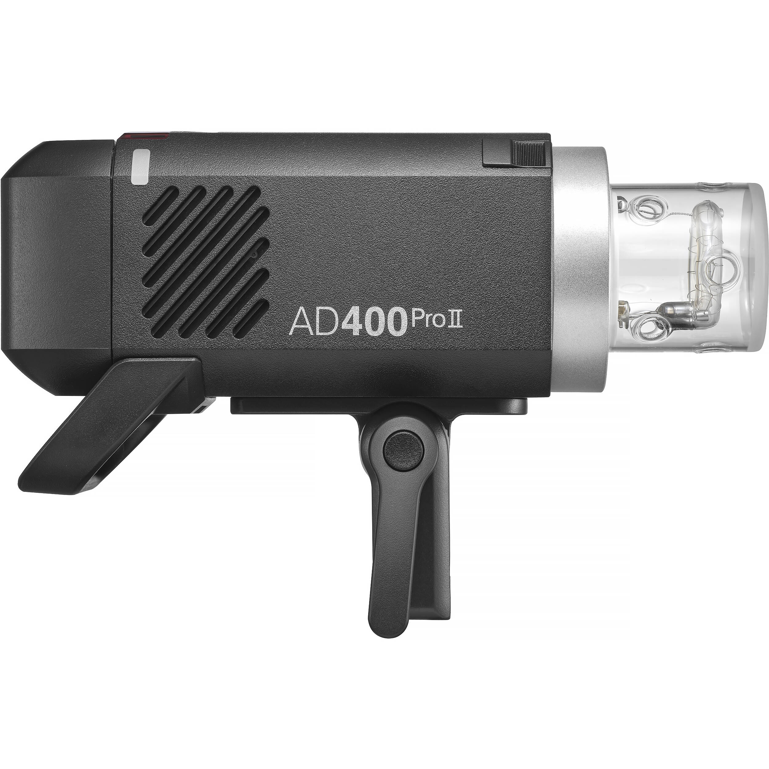 Godox AD400Pro II All-in-One Outdoor Flash - Image 5