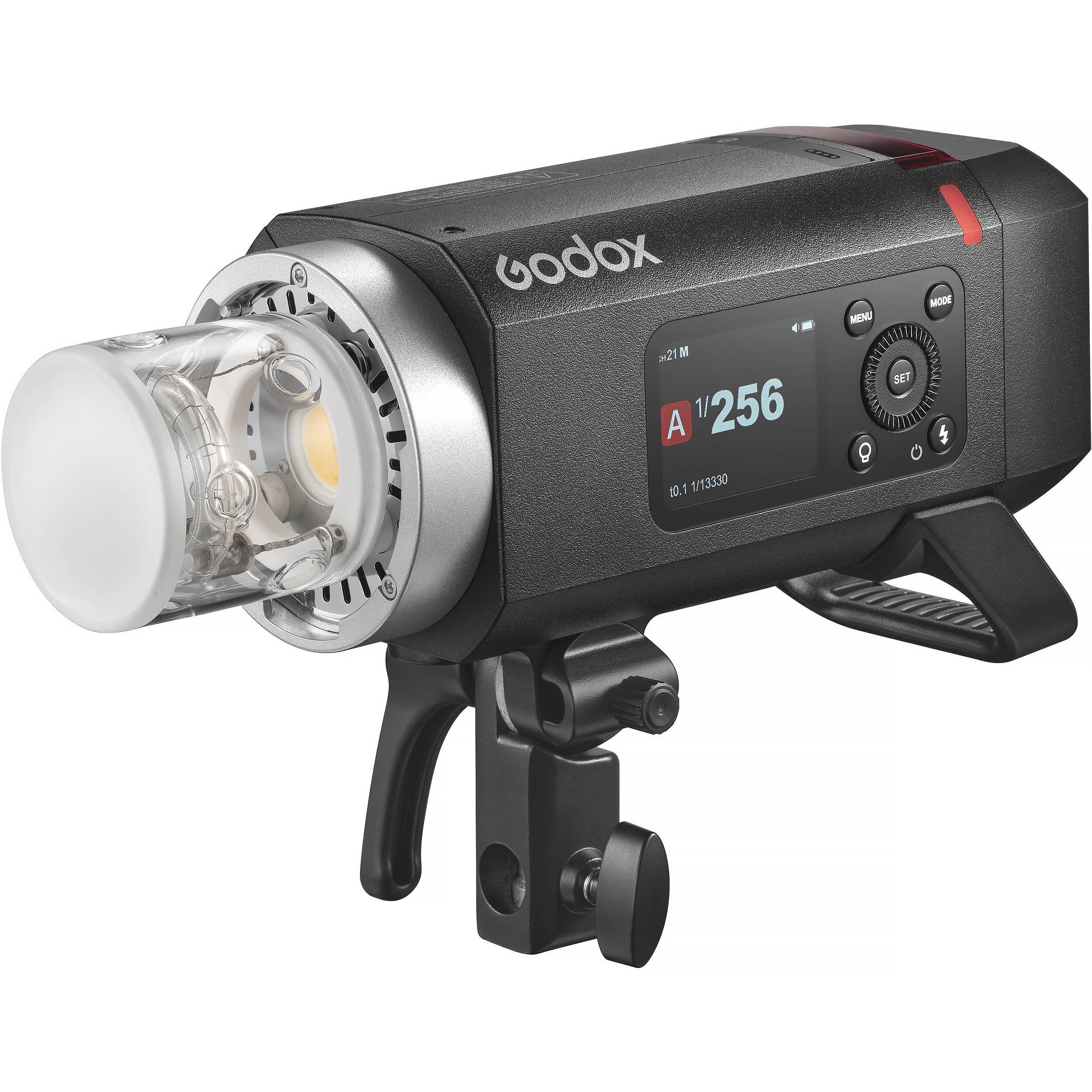Godox AD400Pro II All-in-One Outdoor Flash - Image 9
