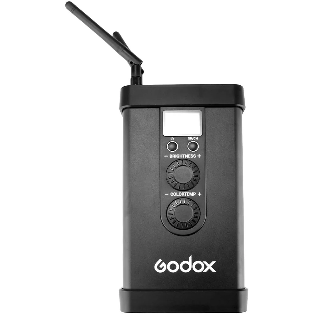 Godox FL150S Flexible LED Light + Softbox + Grid (60x60cm) - Image 6