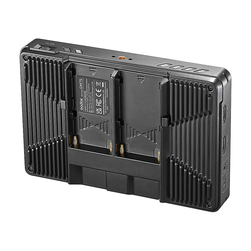 Godox GM7S On-Camera Monitor - Image 5
