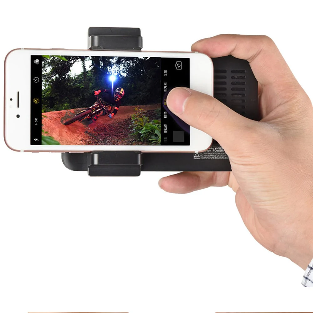 Godox LEDM150 LED Light for Smartphones - Image 10
