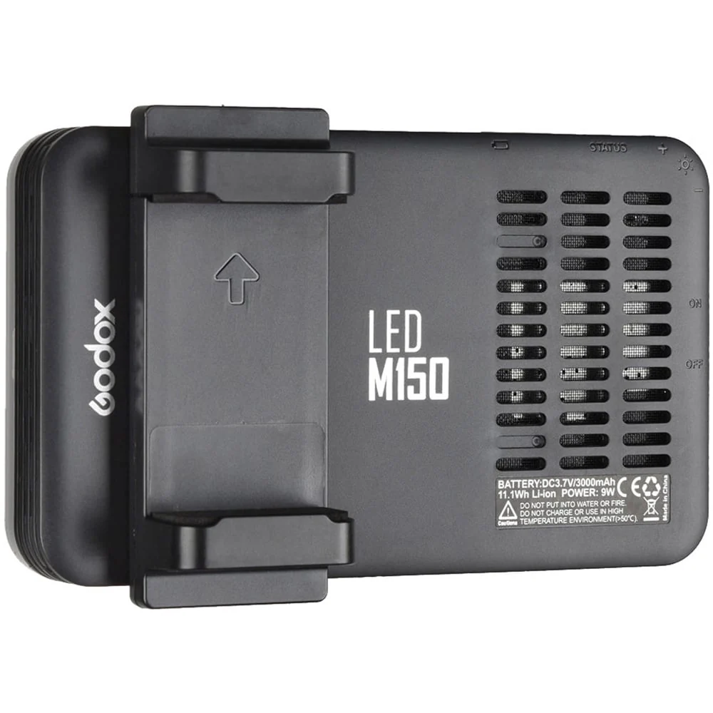 Godox LEDM150 LED Light for Smartphones - Image 7