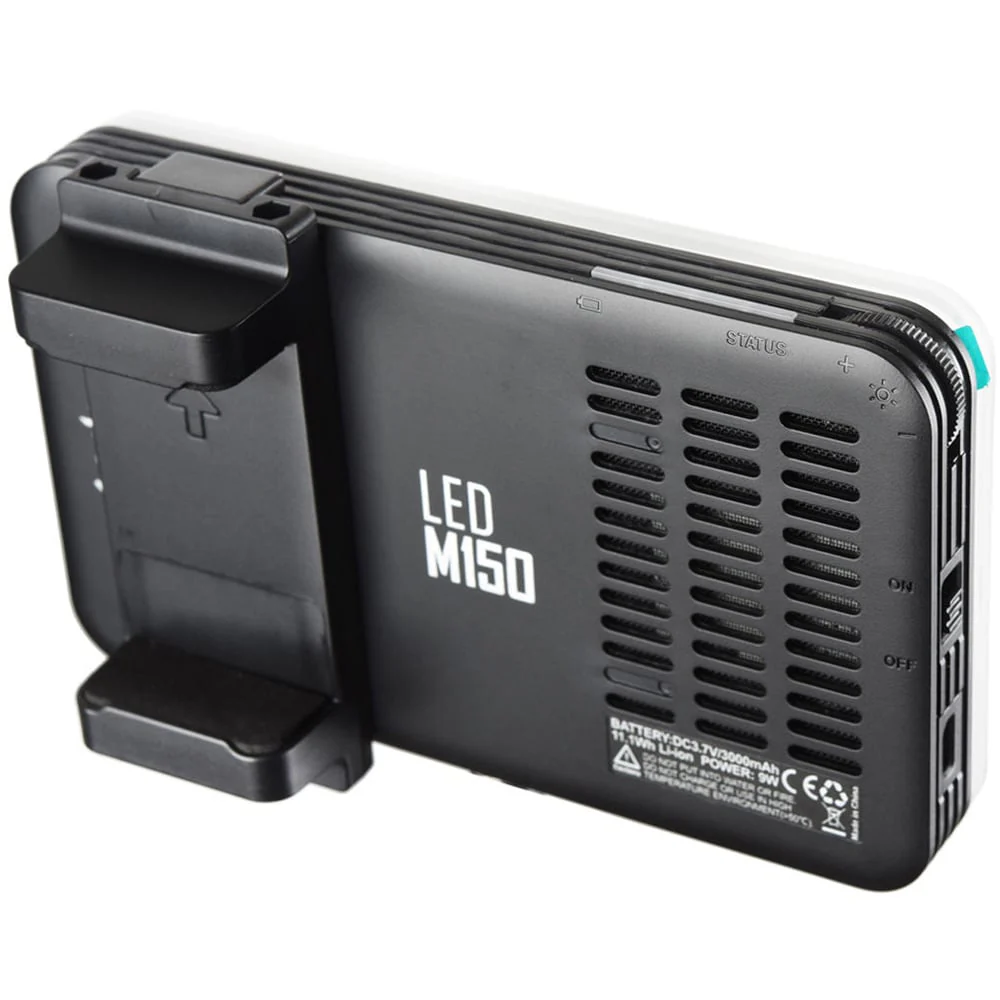 Godox LEDM150 LED Light for Smartphones - Image 8