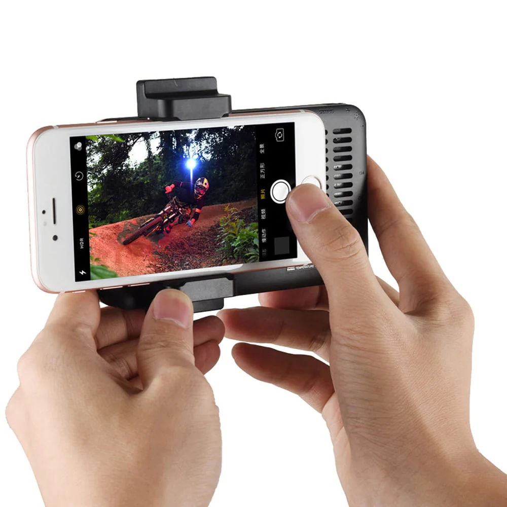 Godox LEDM150 LED Light for Smartphones - Image 9