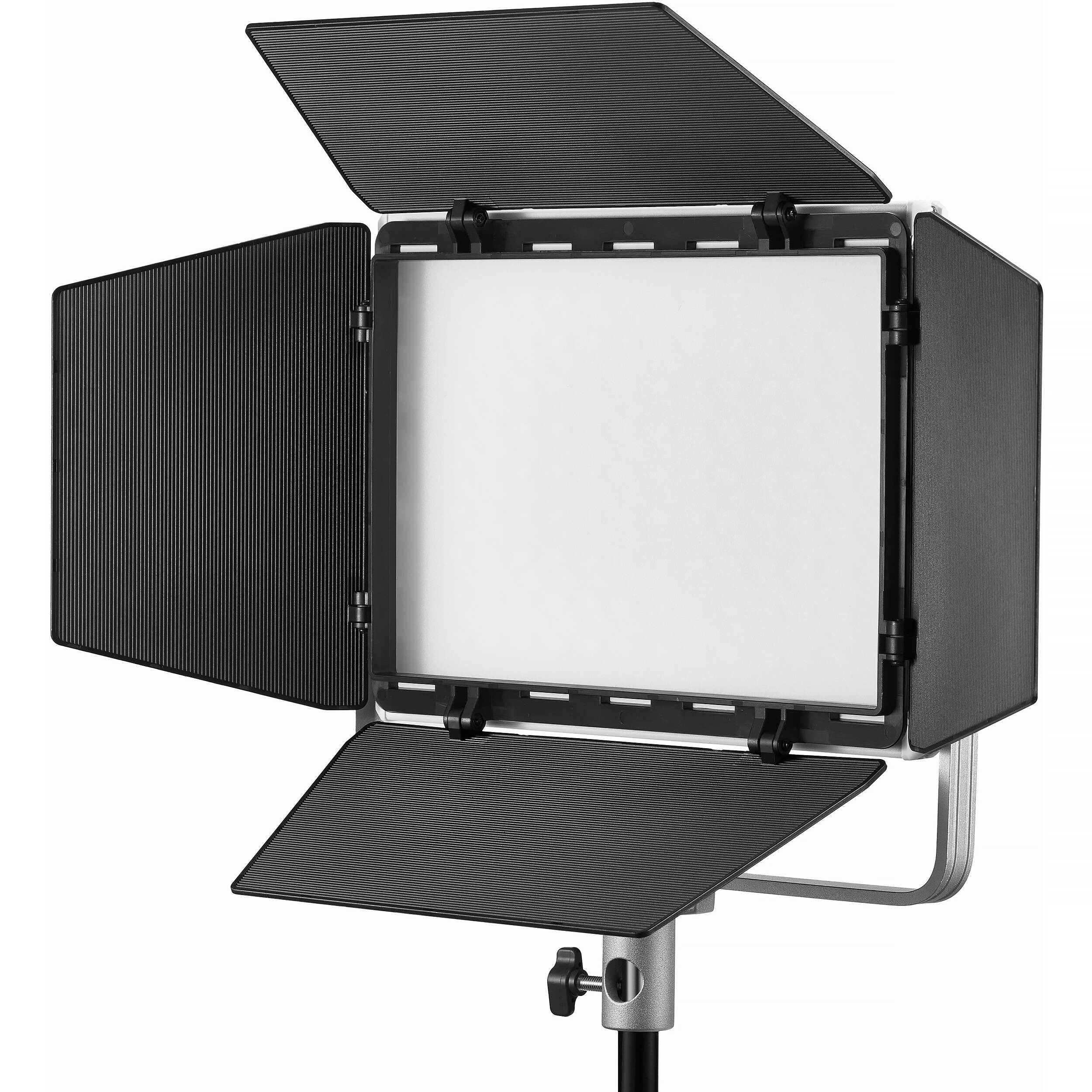 Godox LP600R RGB LED Light Panel (2-Light Kit) - Image 4