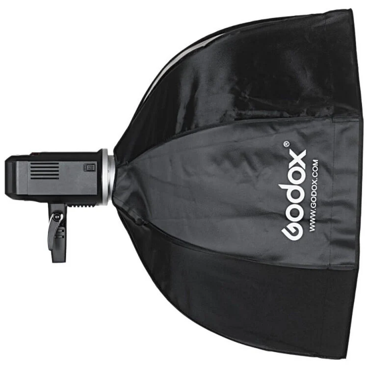 Godox Octa Softbox for Bowens (120cm) - Image 5