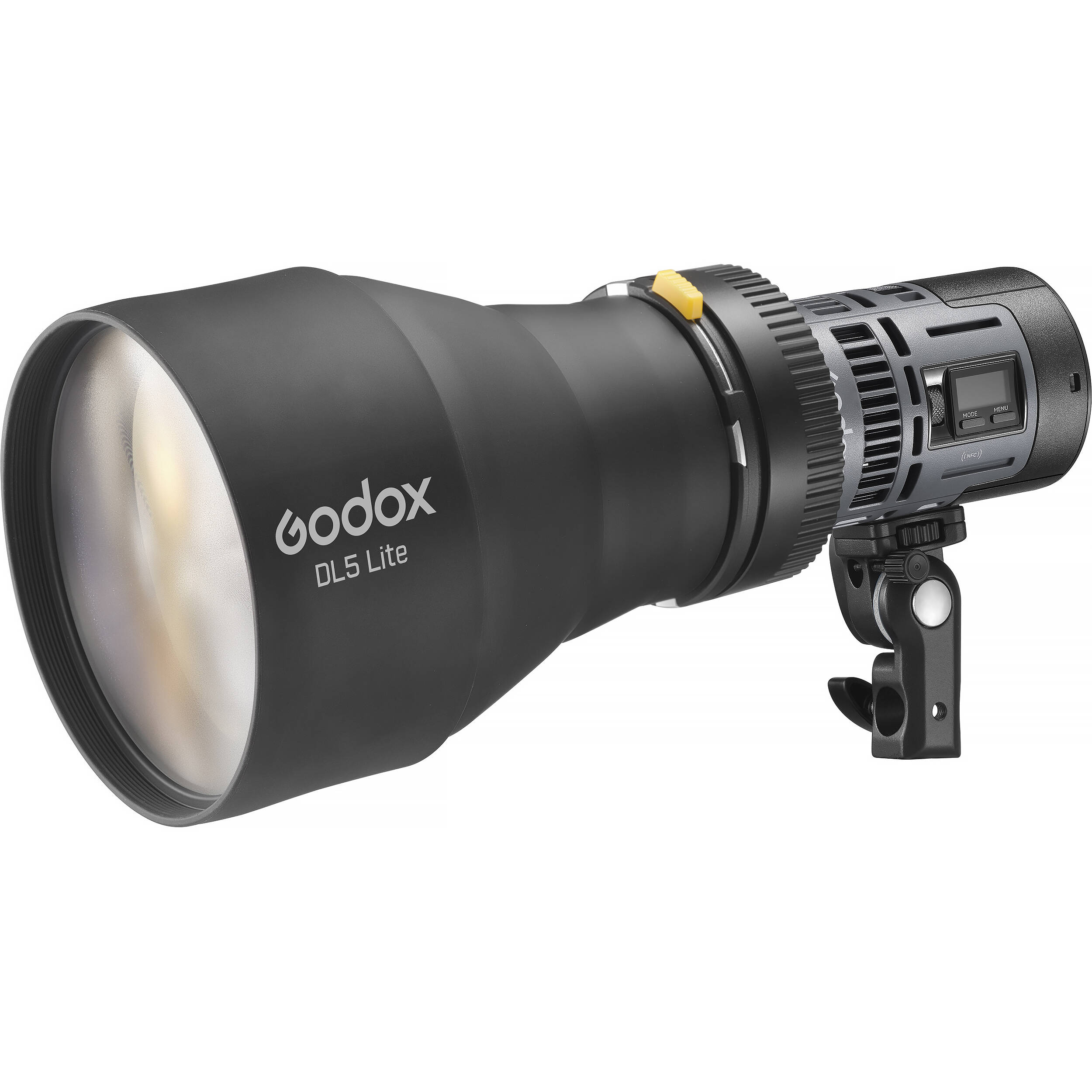 Godox RS60R RGB LED Monolight 2-Light Kit - Image 12