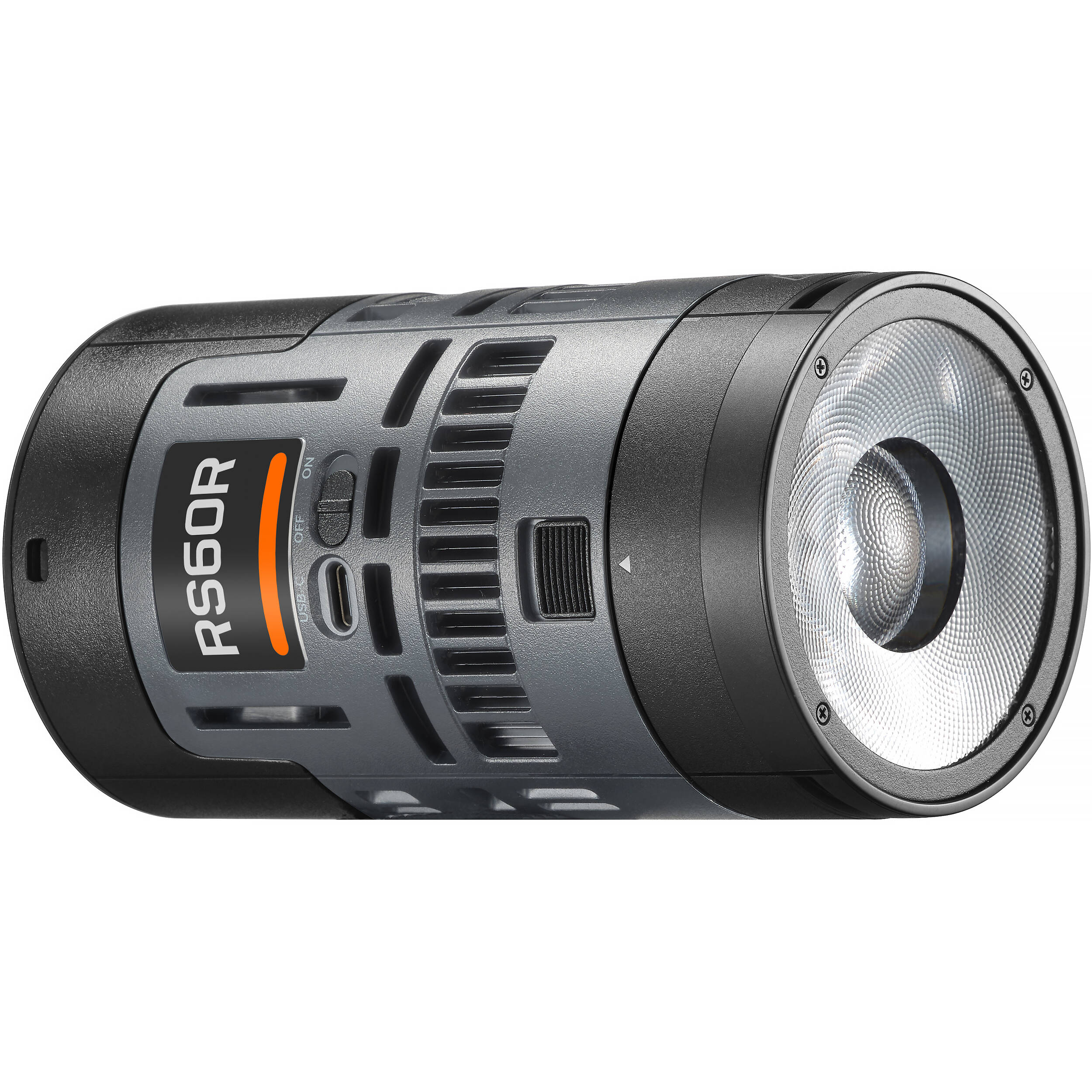 Godox RS60R RGB LED Monolight 2-Light Kit - Image 4