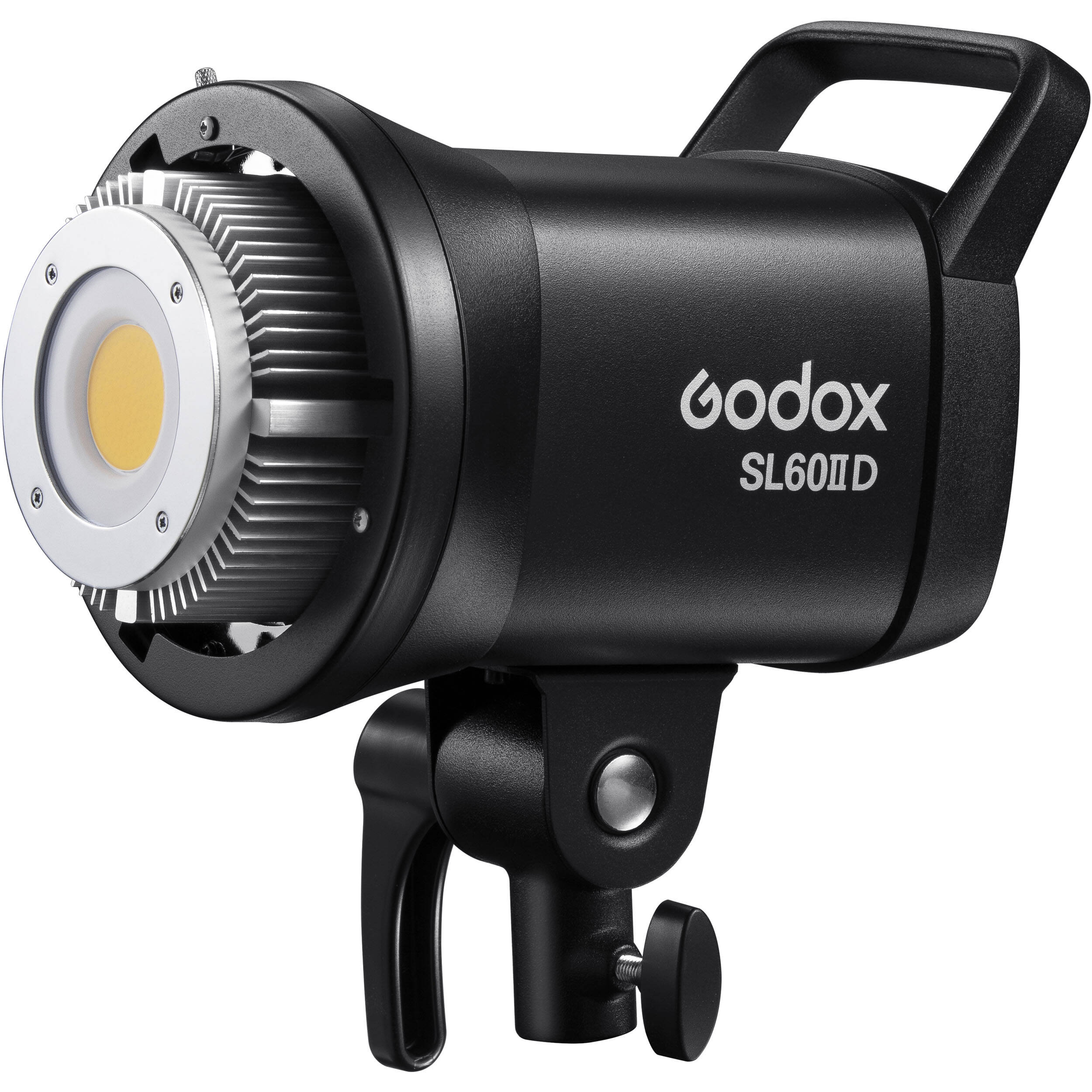 Godox SL60II D LED Video Light - Image 2