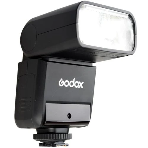 Godox TT350S Mini Thinklite TTL Flash for Sony - Image 2