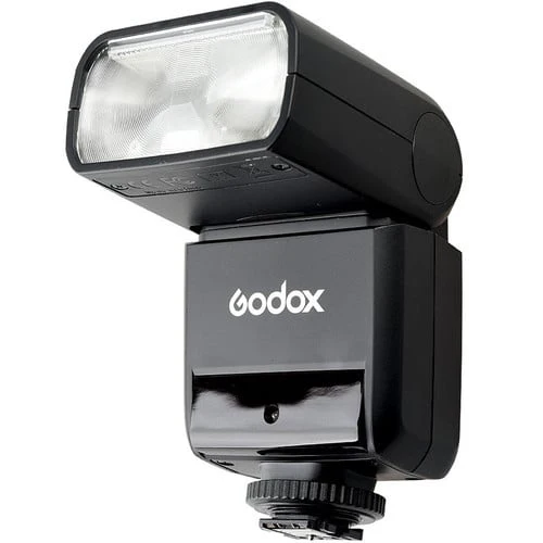 Godox TT350S Mini Thinklite TTL Flash for Sony - Image 3