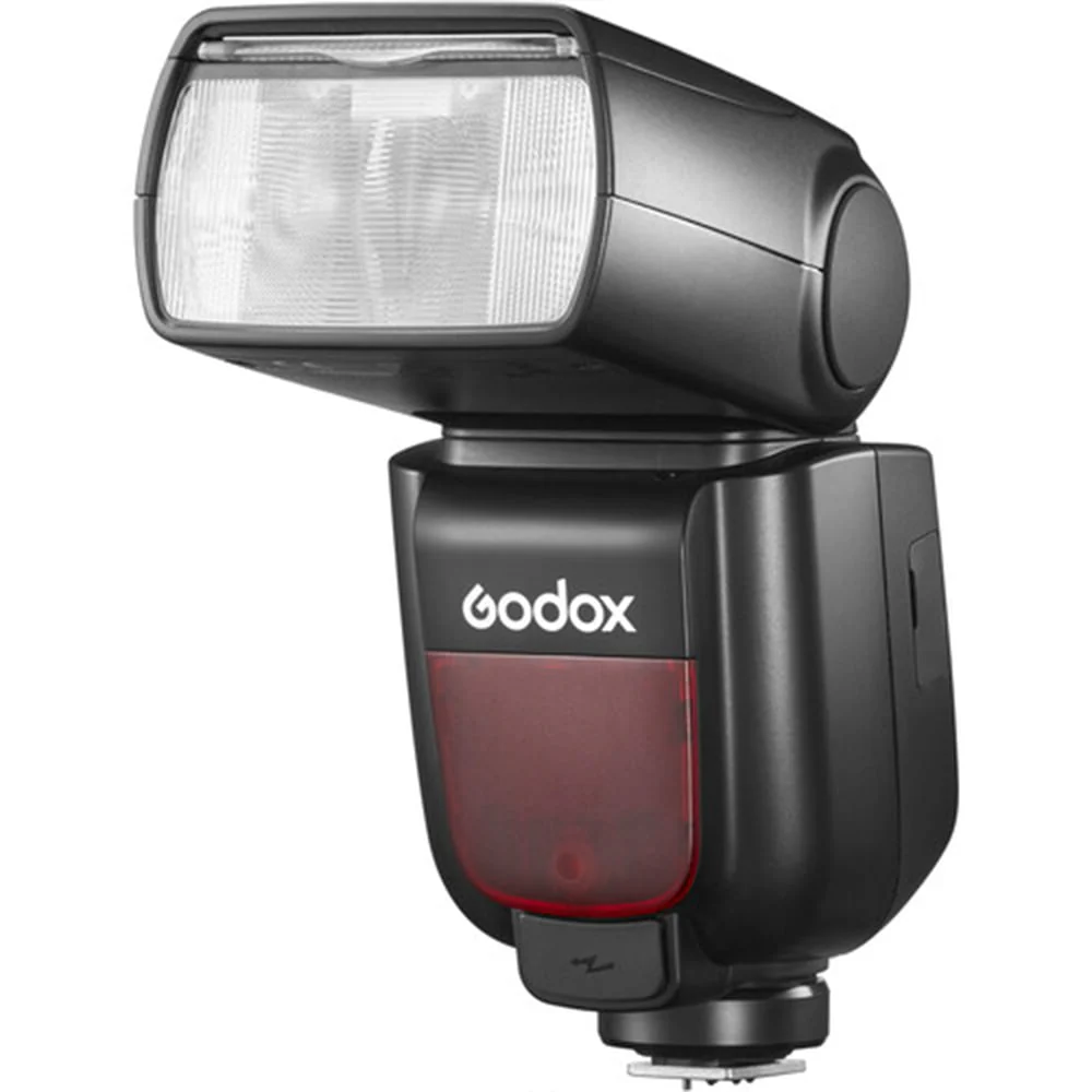 Godox TT685C II Flash for Canon Cameras - Image 4