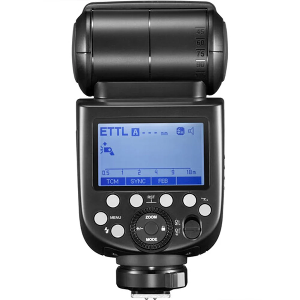 Godox TT685F II Flash for Fujifilm Cameras - Image 6