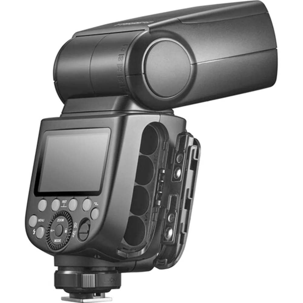 Godox TT685F II Flash for Fujifilm Cameras - Image 9