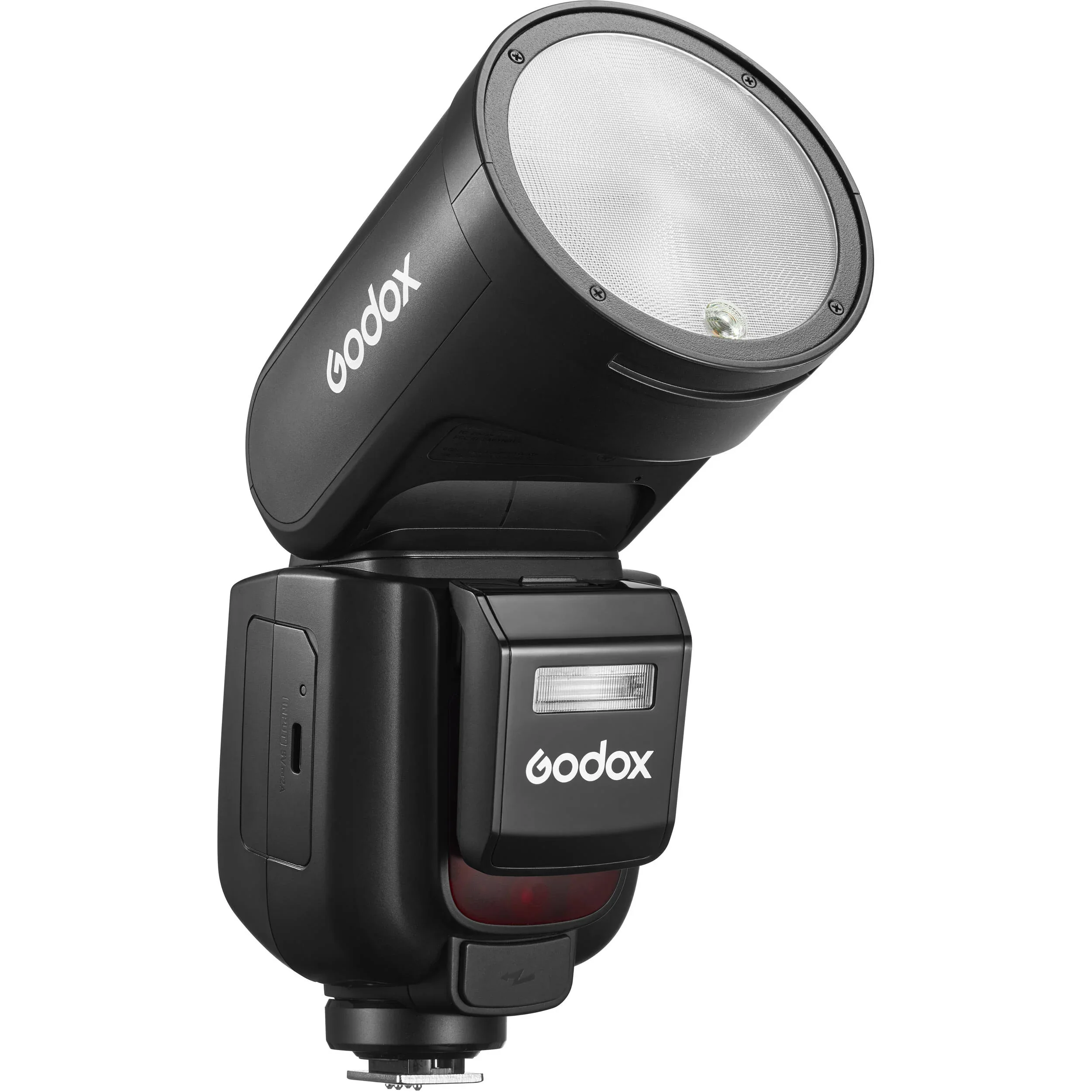 Godox V1 Pro Speedlight for Canon - Image 4