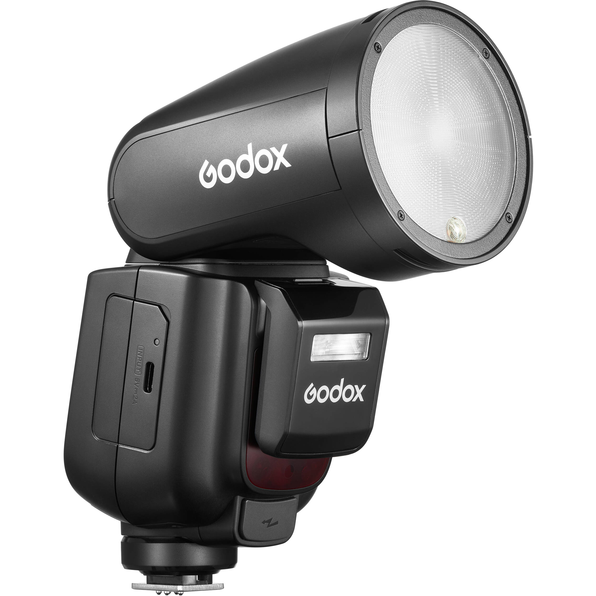 Godox V1 Pro Speedlight for Fujifilm - Image 5