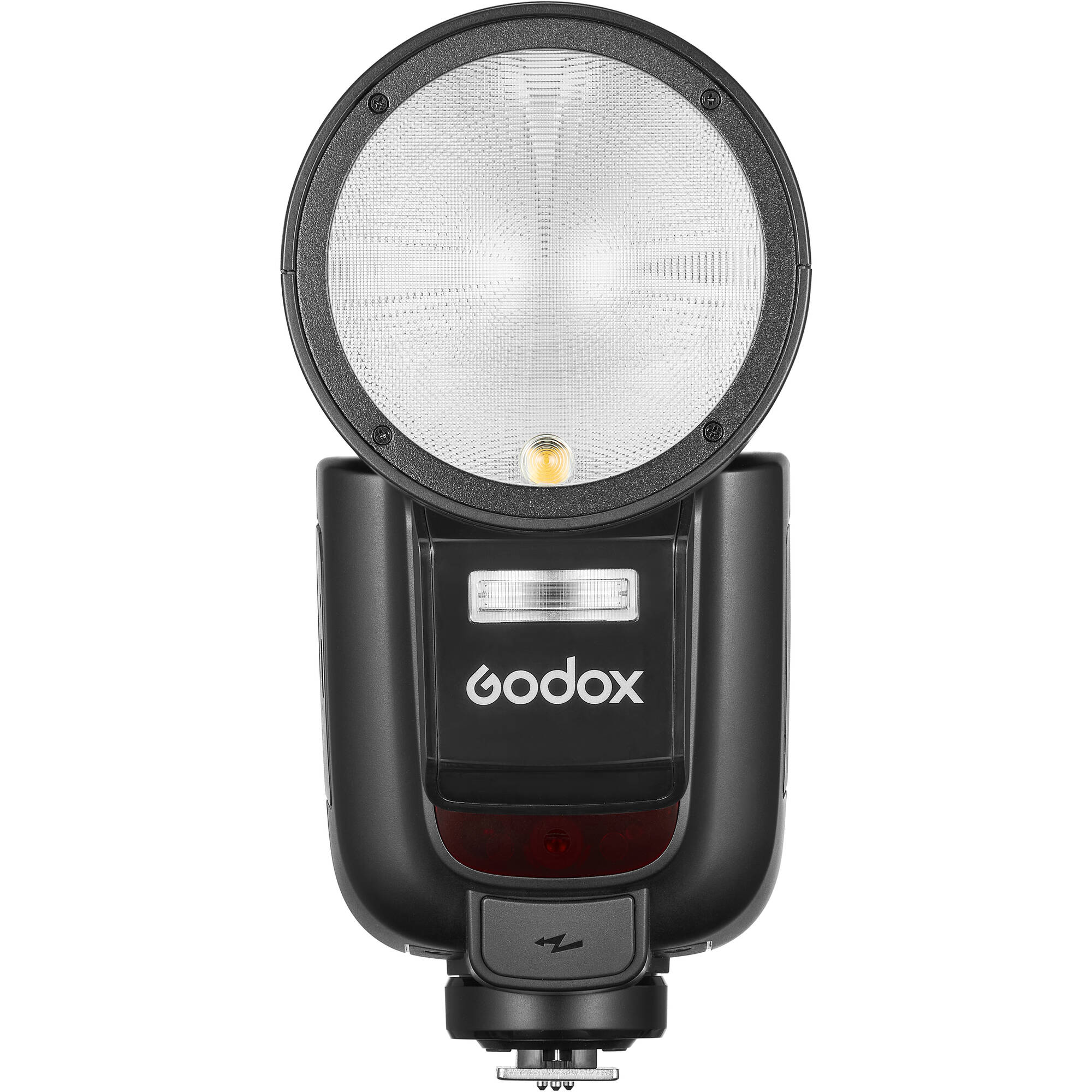 Godox V1 Pro Speedlight for Nikon