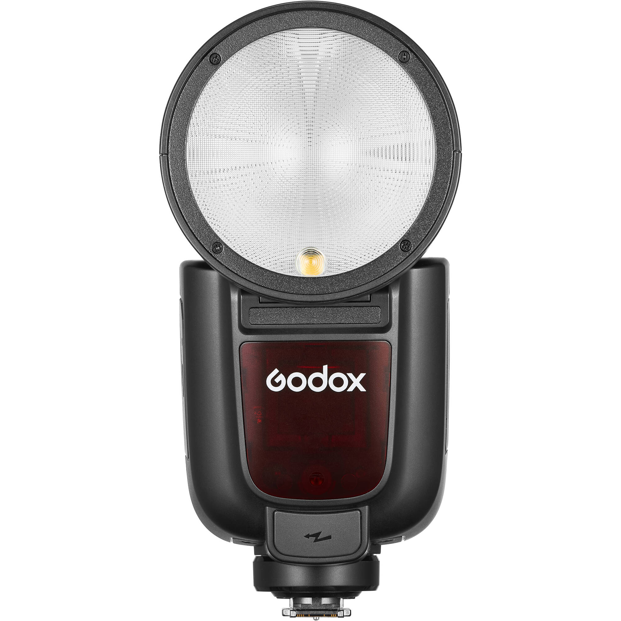 Godox V1 Pro Speedlight for Sony - Image 2