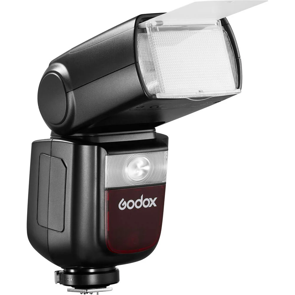 Godox V860 Speedlight III for Canon - Image 5