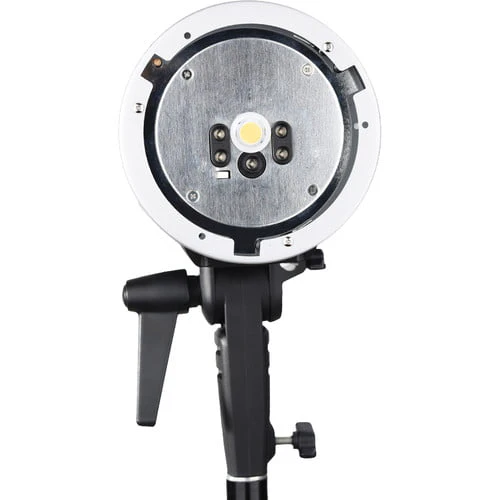 Godox Witstro AD600 Battery Flash - Image 3