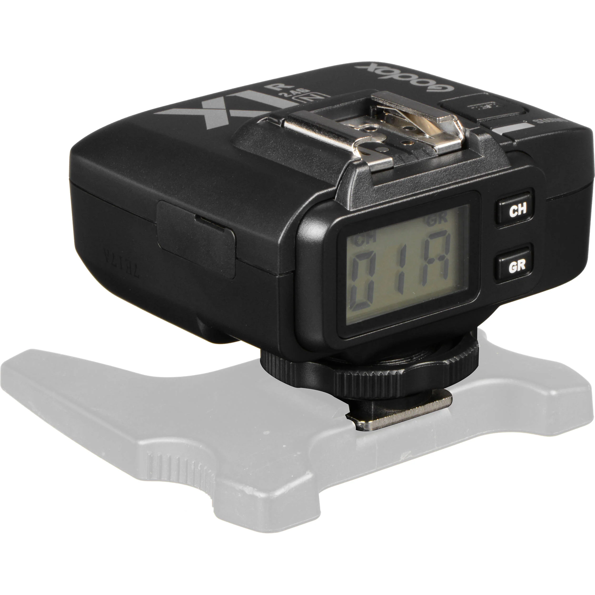 Godox X1 TTL Receiver for Nikon - Image 3