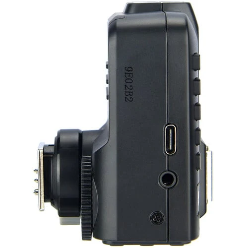 Godox X2T-C TTL Wireless Flash Trigger Transmitter for Canon - Image 6
