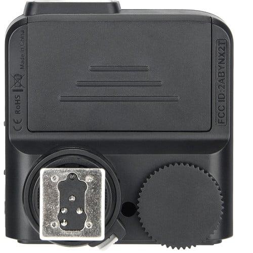 Godox X2T-F TTL Wireless Flash Trigger Transmitter for Fujifilm - Image 9